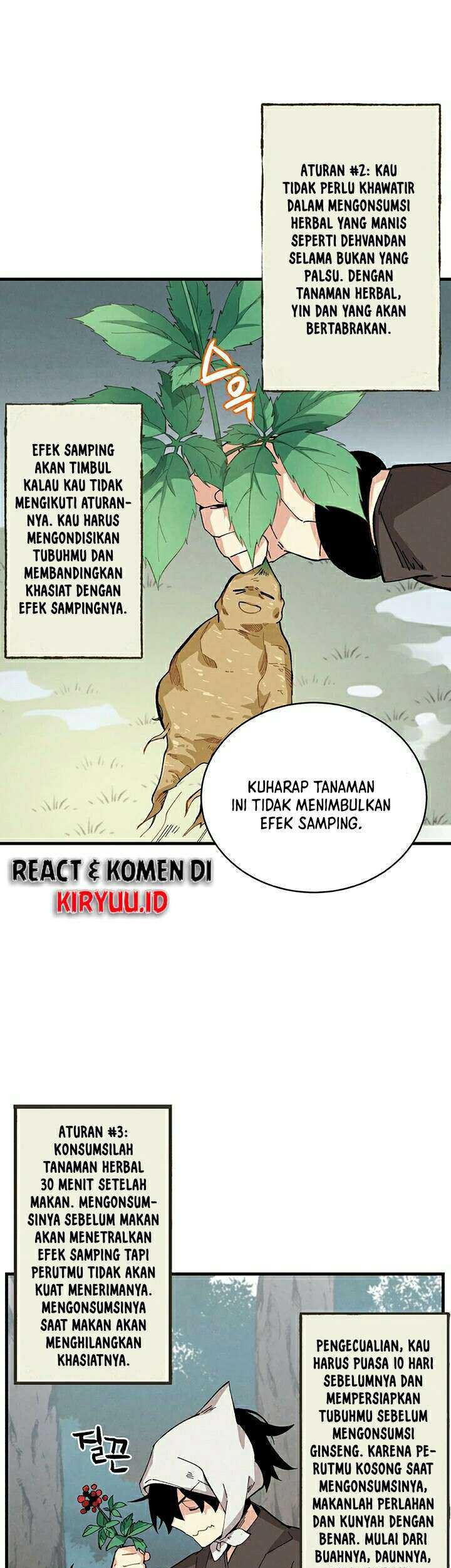 lightning expert Chapter 11 - halaman 26