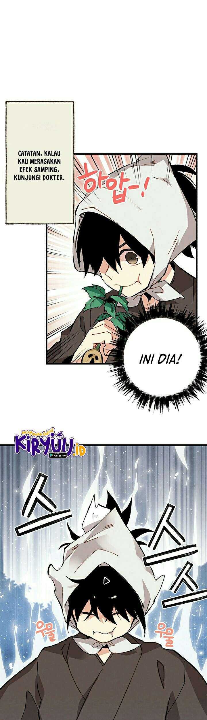 lightning expert Chapter 11 - halaman 28