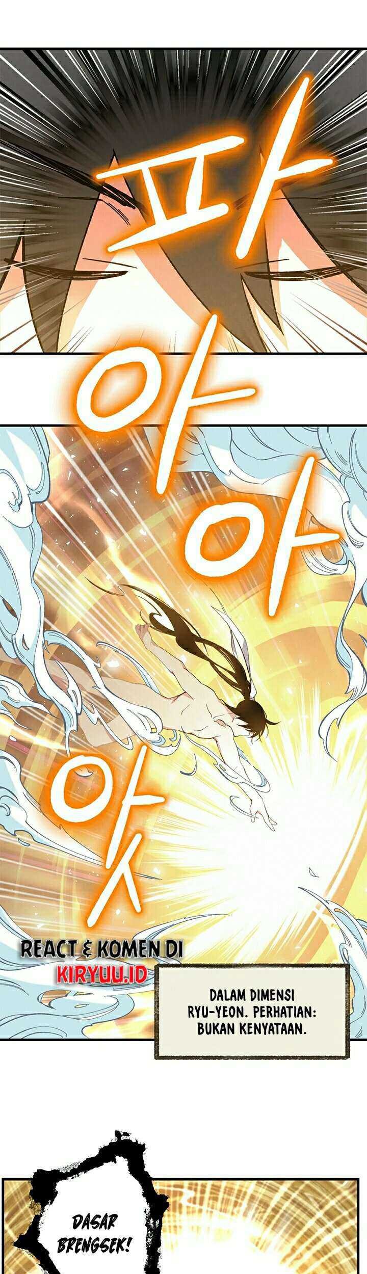 lightning expert Chapter 11 - halaman 30