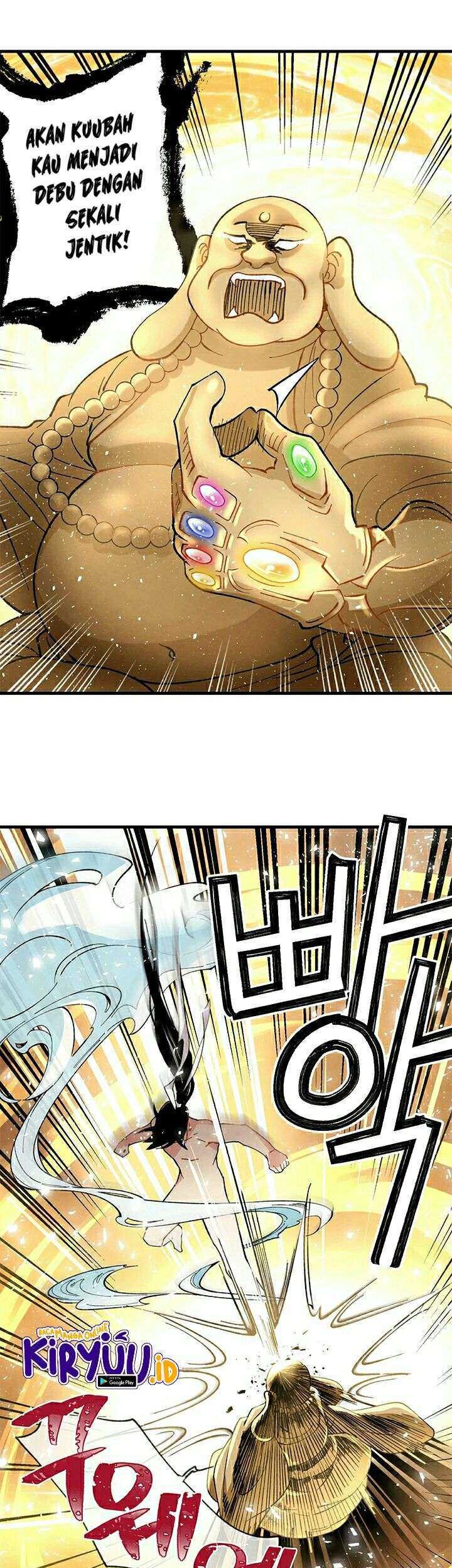 lightning expert Chapter 11 - halaman 32