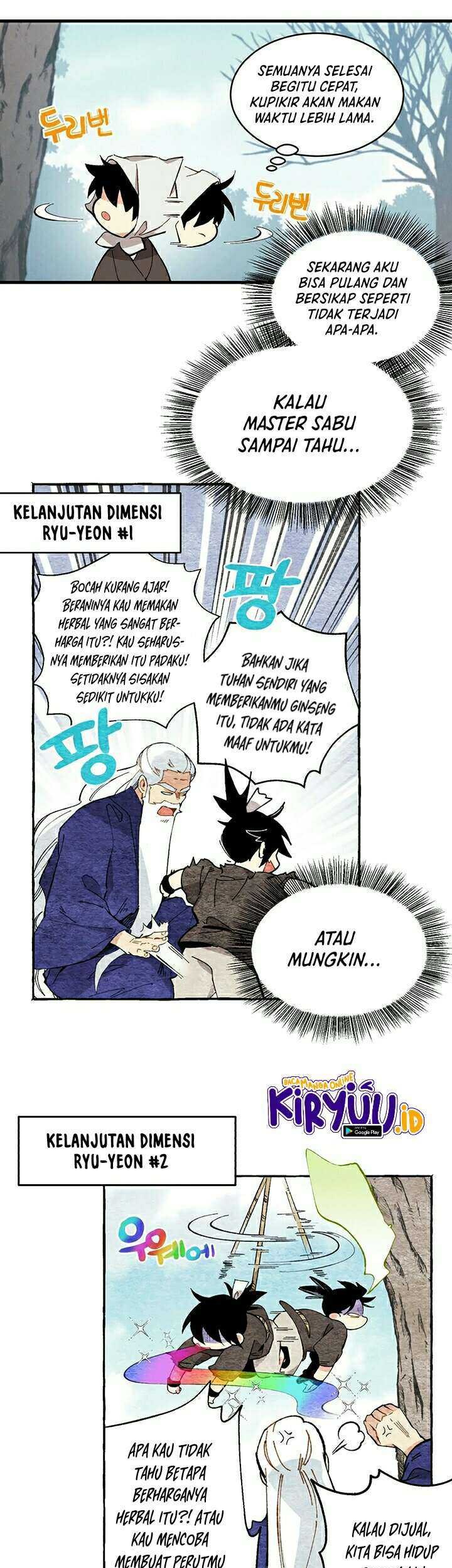 lightning expert Chapter 11 - halaman 39