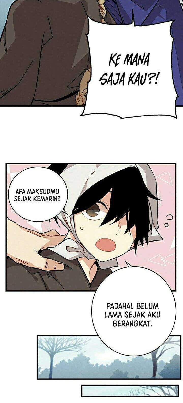 lightning expert Chapter 11 - halaman 42