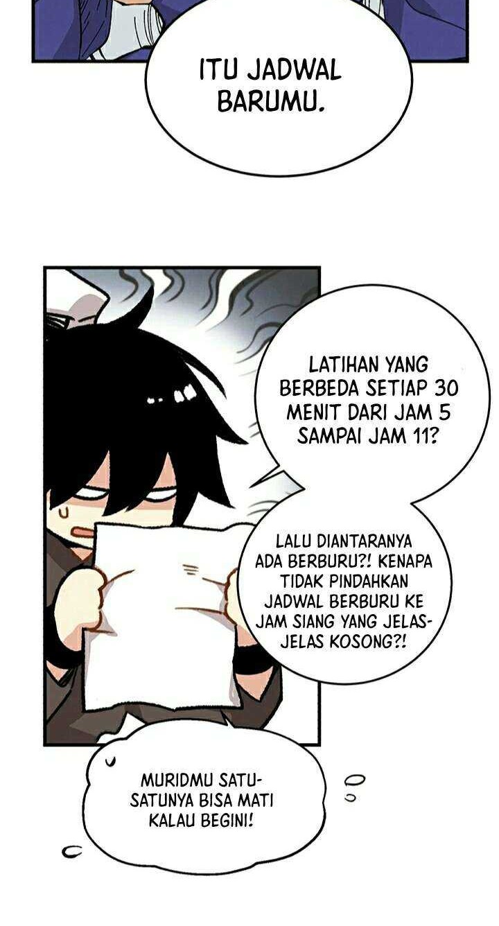 lightning expert Chapter 11 - halaman 46
