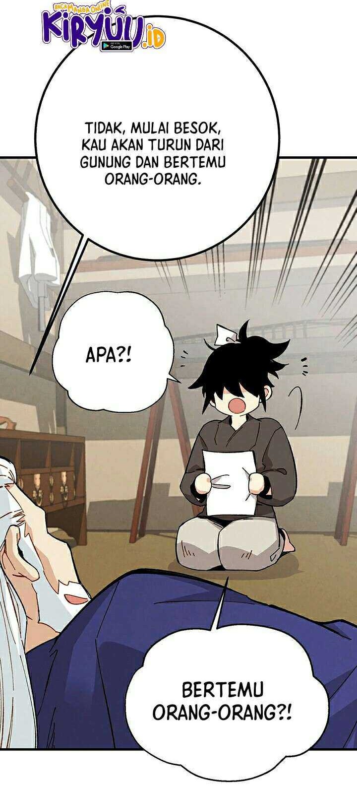 lightning expert Chapter 11 - halaman 48