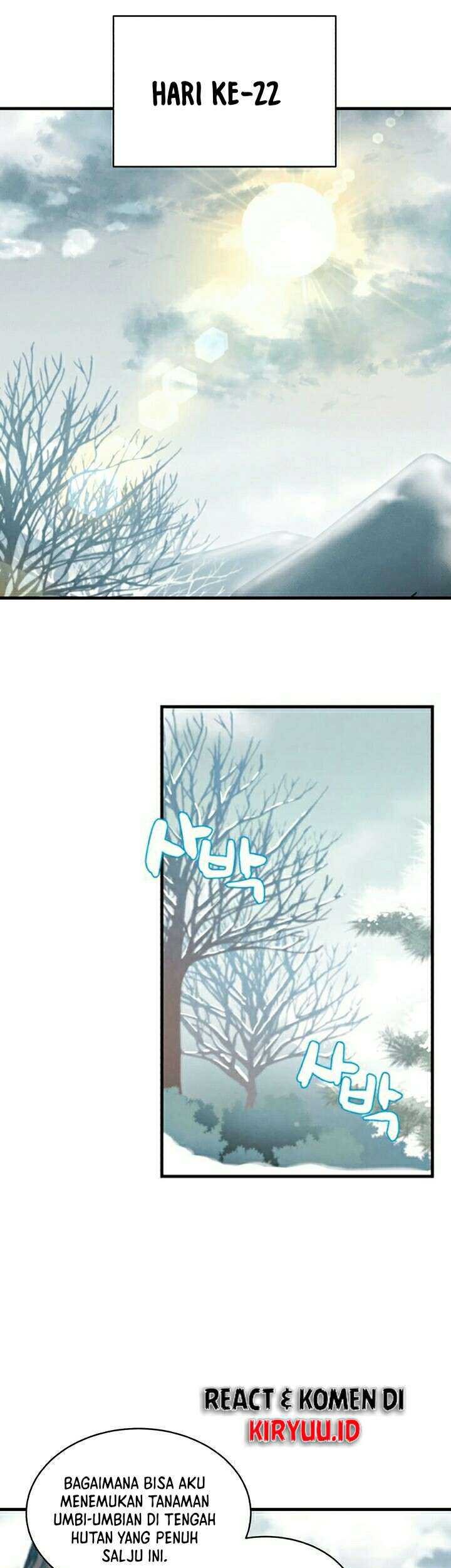 lightning expert Chapter 11 - halaman 6