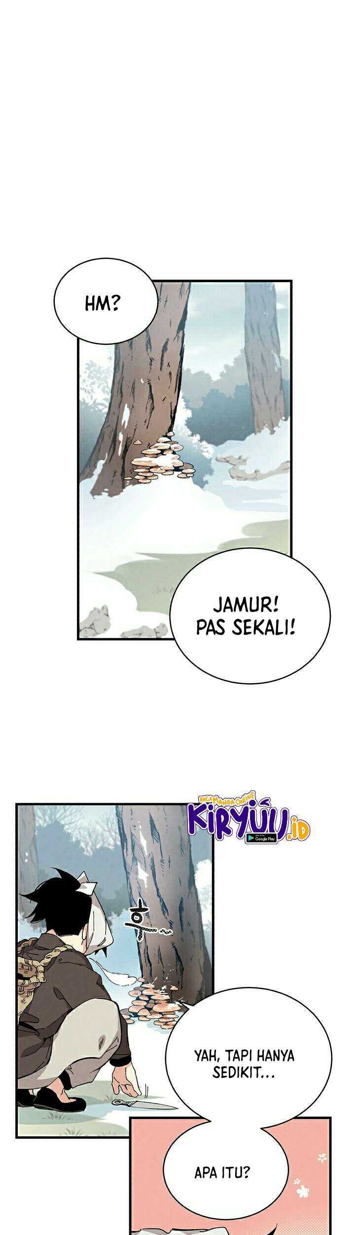 lightning expert Chapter 11 - halaman 8