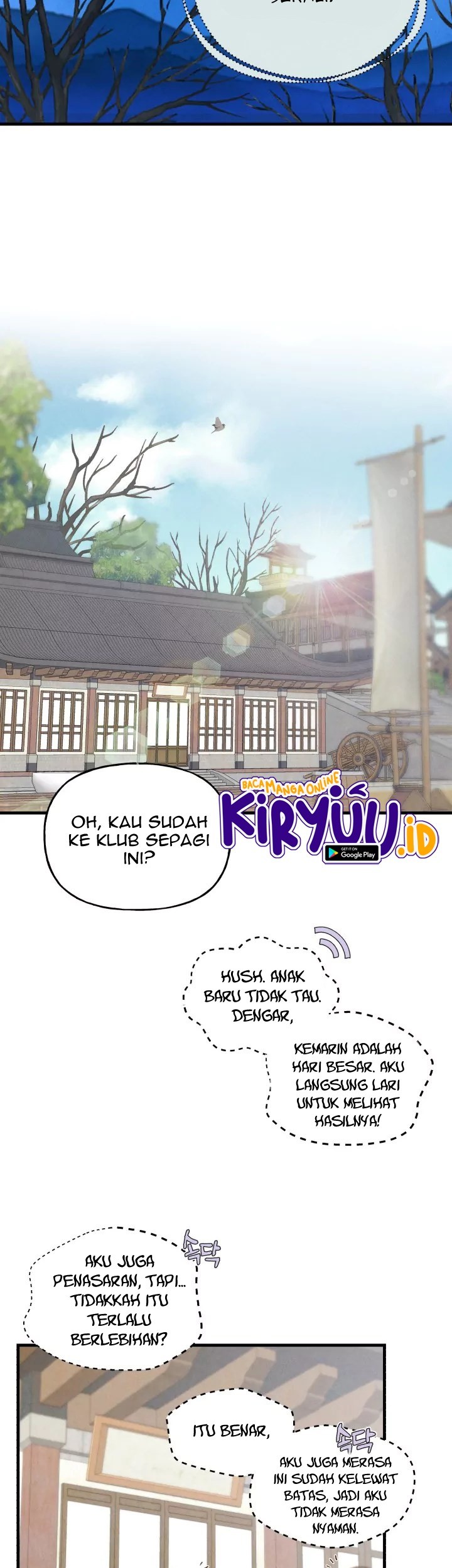 lightning expert Chapter 110 - halaman 29