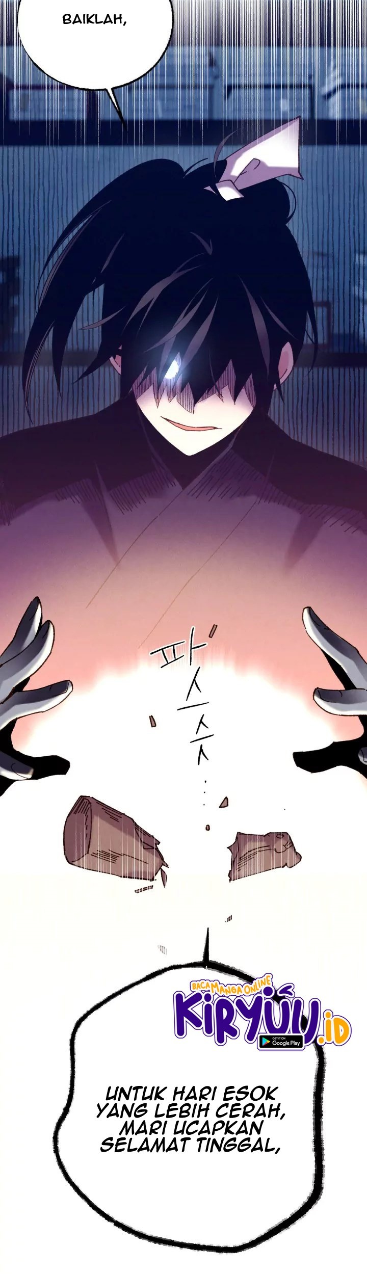 lightning expert Chapter 110 - halaman 4