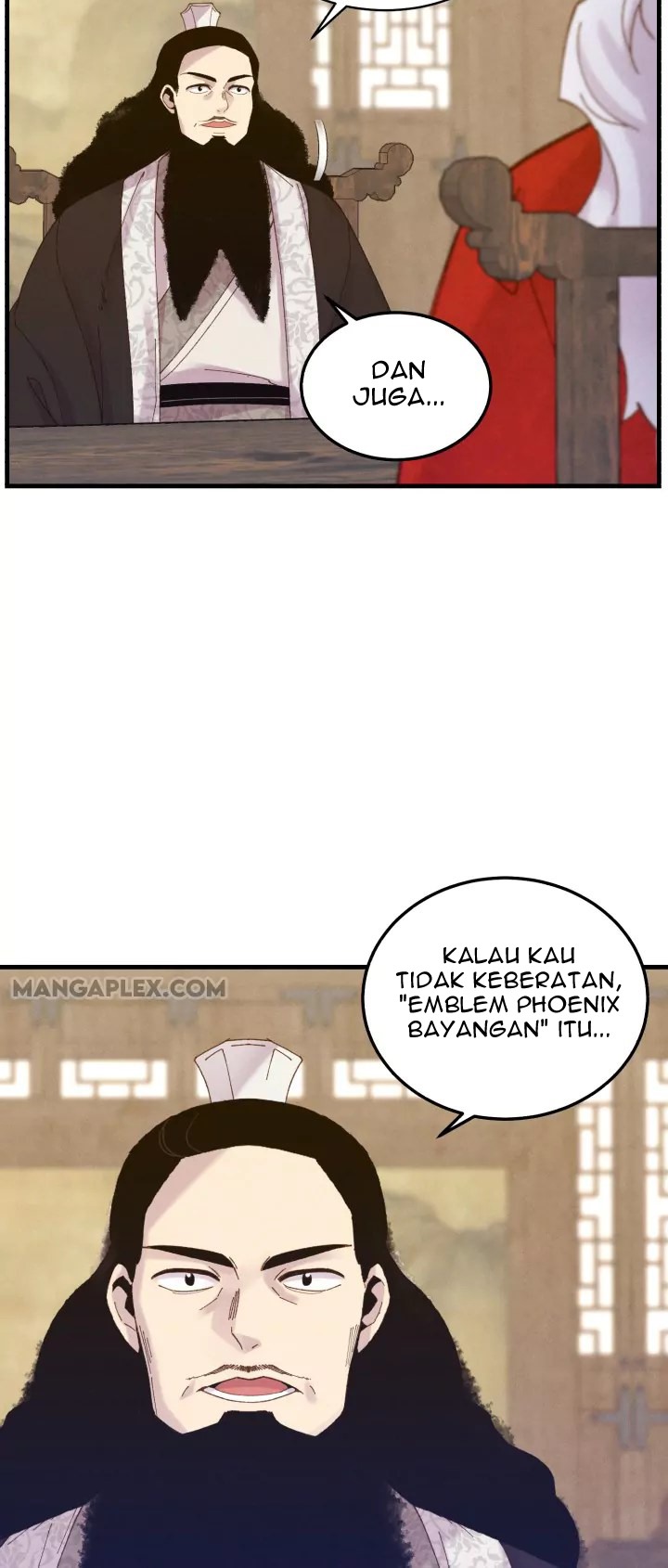 lightning expert Chapter 110 - halaman 41