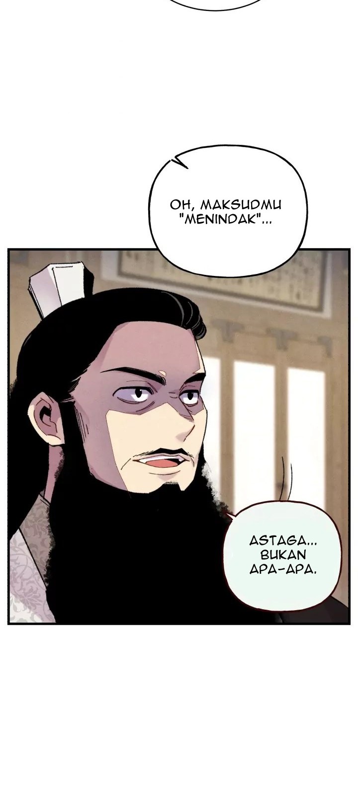 lightning expert Chapter 110 - halaman 45