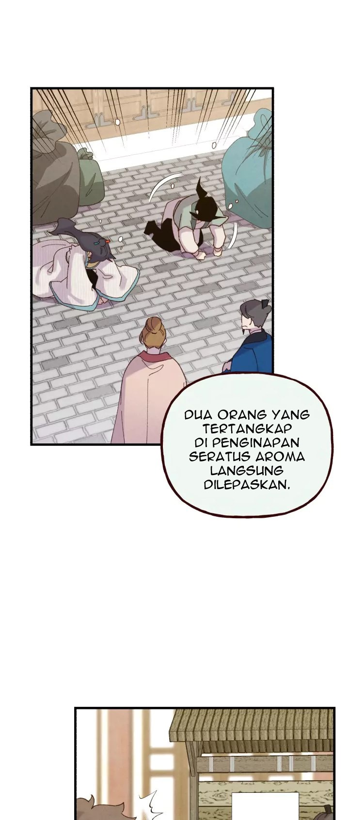 lightning expert Chapter 110 - halaman 46