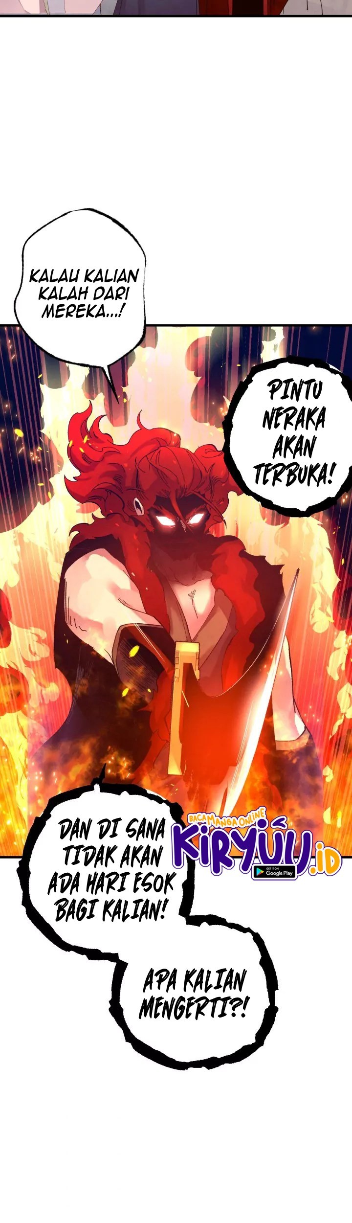 lightning expert Chapter 110 - halaman 55