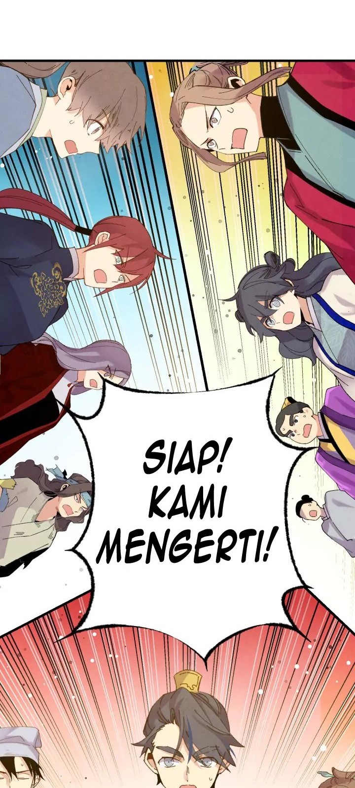 lightning expert Chapter 110 - halaman 56