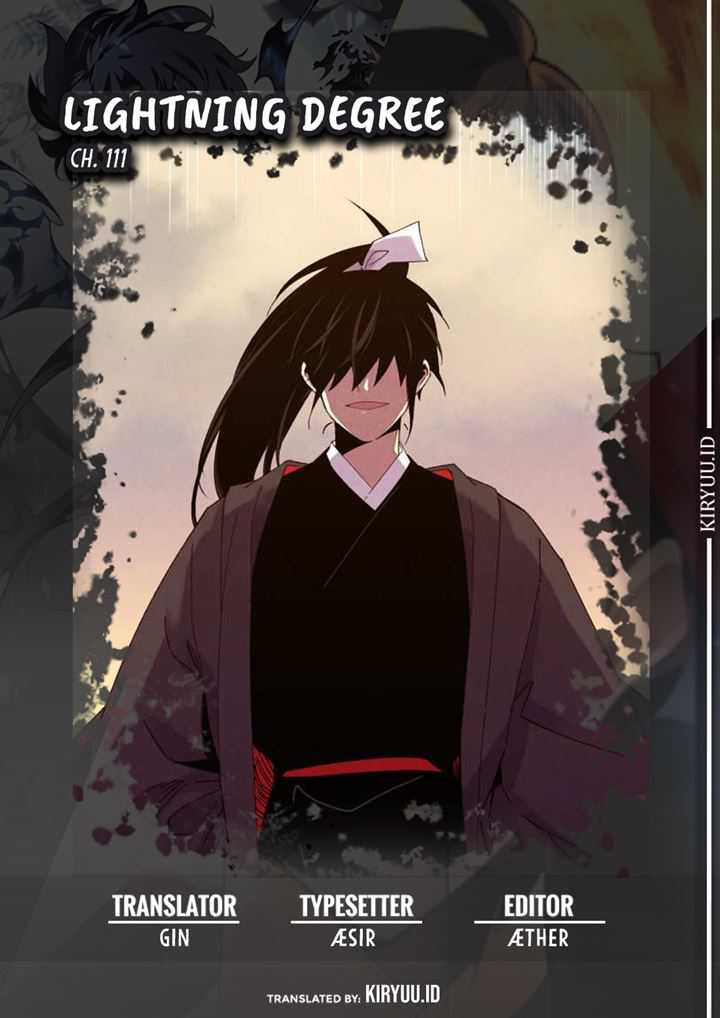 lightning expert Chapter 111 - halaman 1
