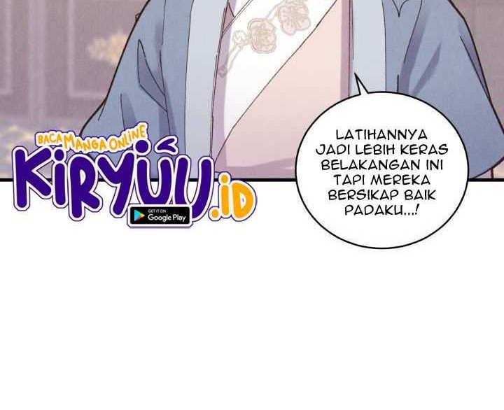 lightning expert Chapter 111 - halaman 17