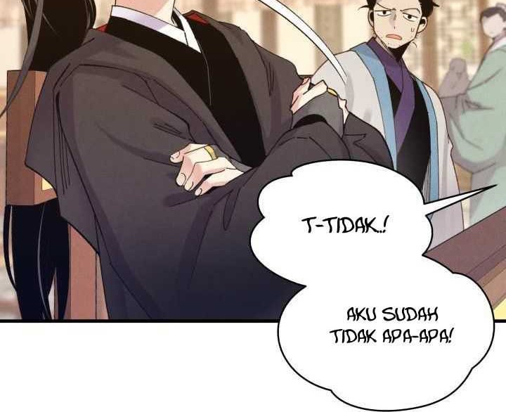 lightning expert Chapter 111 - halaman 21