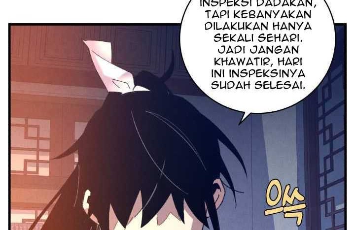 lightning expert Chapter 111 - halaman 35