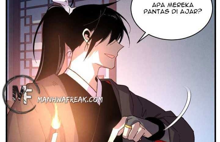 lightning expert Chapter 111 - halaman 37
