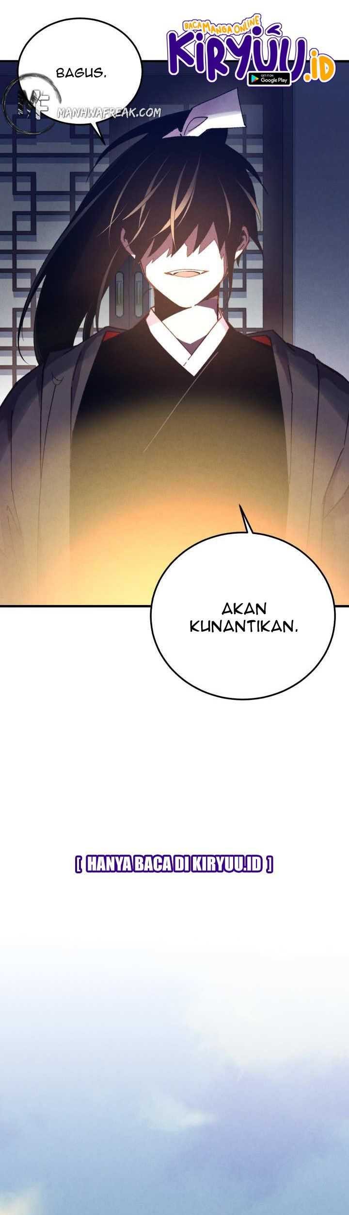 lightning expert Chapter 111 - halaman 58