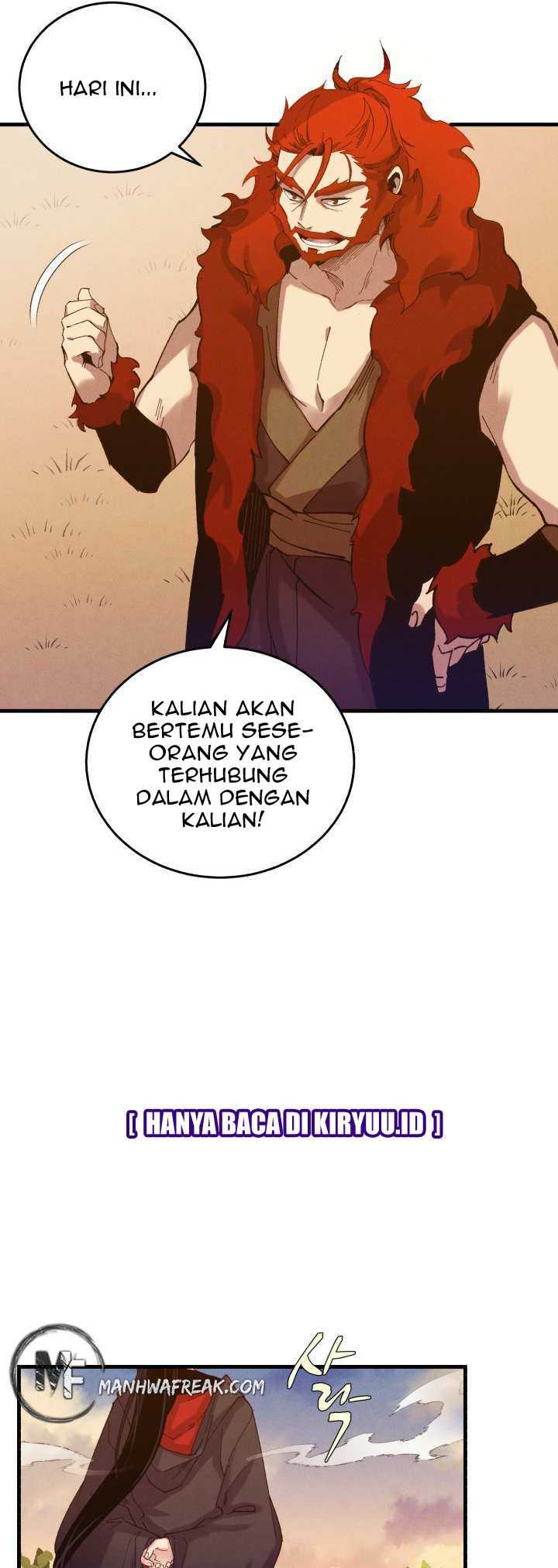 lightning expert Chapter 111 - halaman 62