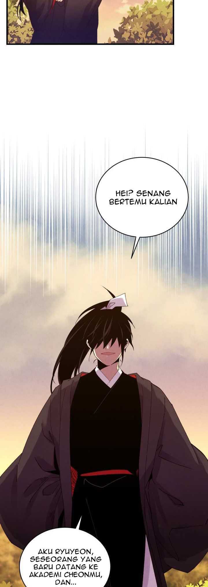 lightning expert Chapter 111 - halaman 63