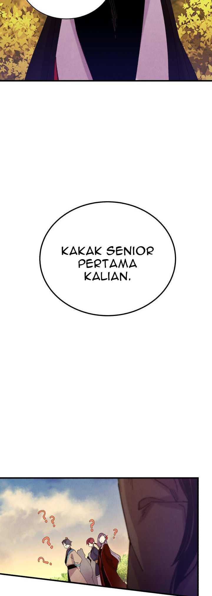 lightning expert Chapter 111 - halaman 64