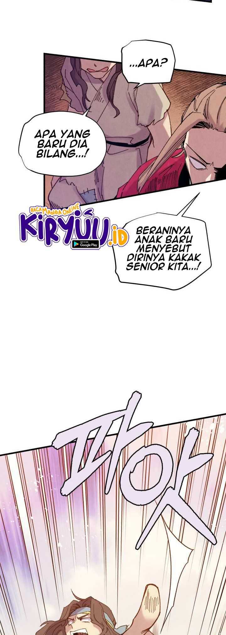 lightning expert Chapter 111 - halaman 65