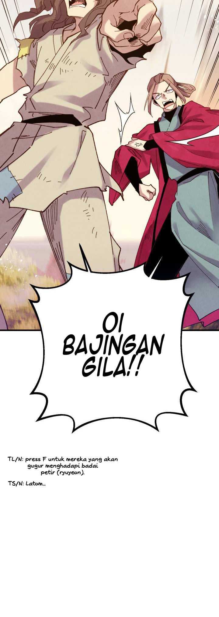 lightning expert Chapter 111 - halaman 66