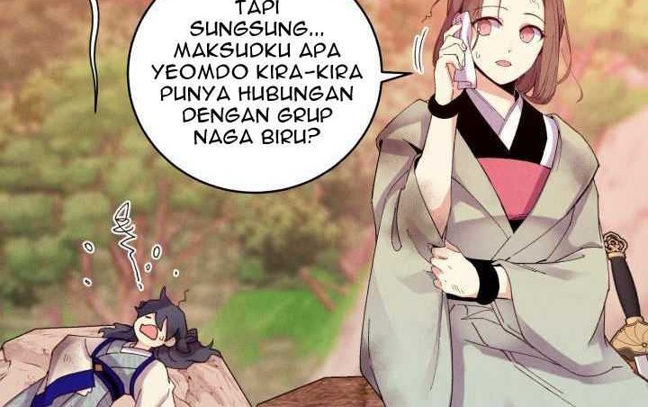 lightning expert Chapter 111 - halaman 7