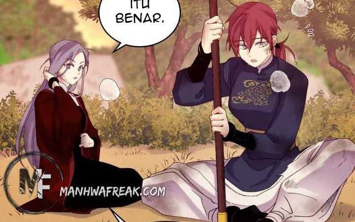 lightning expert Chapter 111 - halaman 9