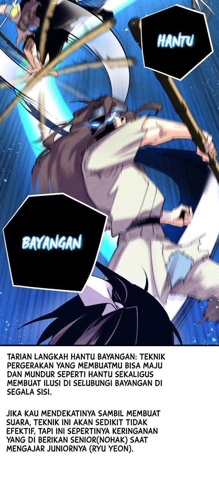 lightning expert Chapter 112 - halaman 14