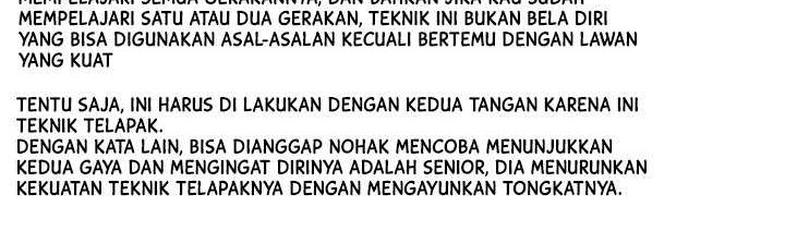 lightning expert Chapter 112 - halaman 16