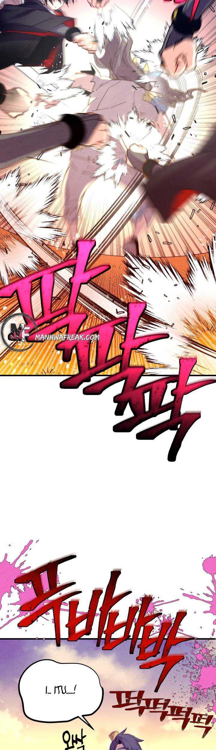 lightning expert Chapter 112 - halaman 21