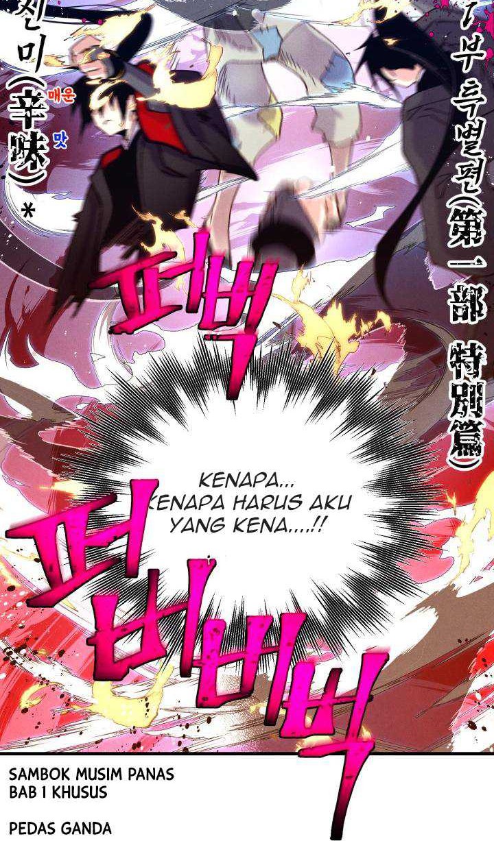 lightning expert Chapter 112 - halaman 24