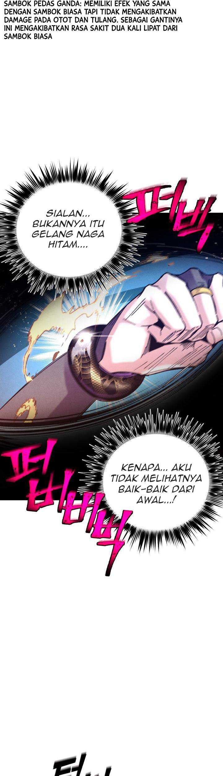 lightning expert Chapter 112 - halaman 25