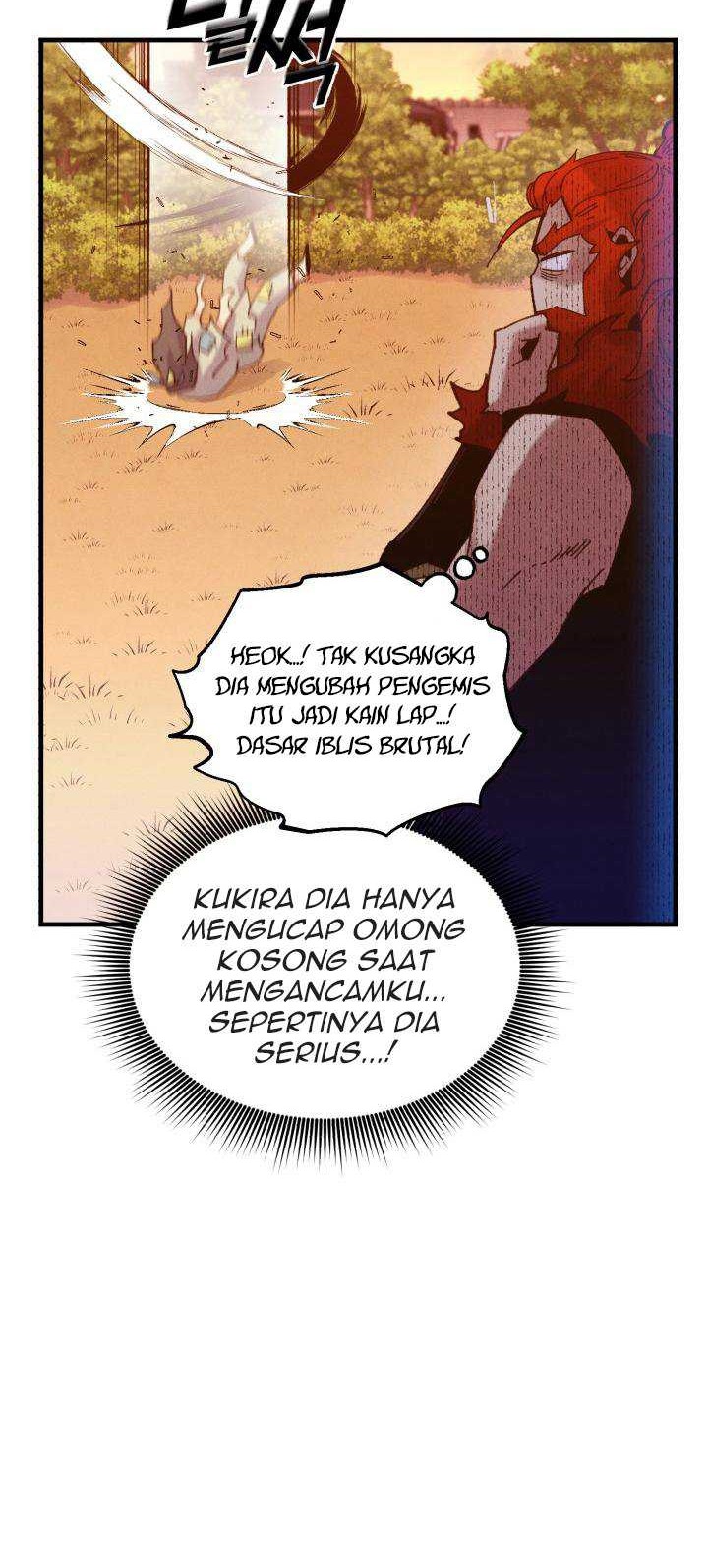lightning expert Chapter 112 - halaman 26