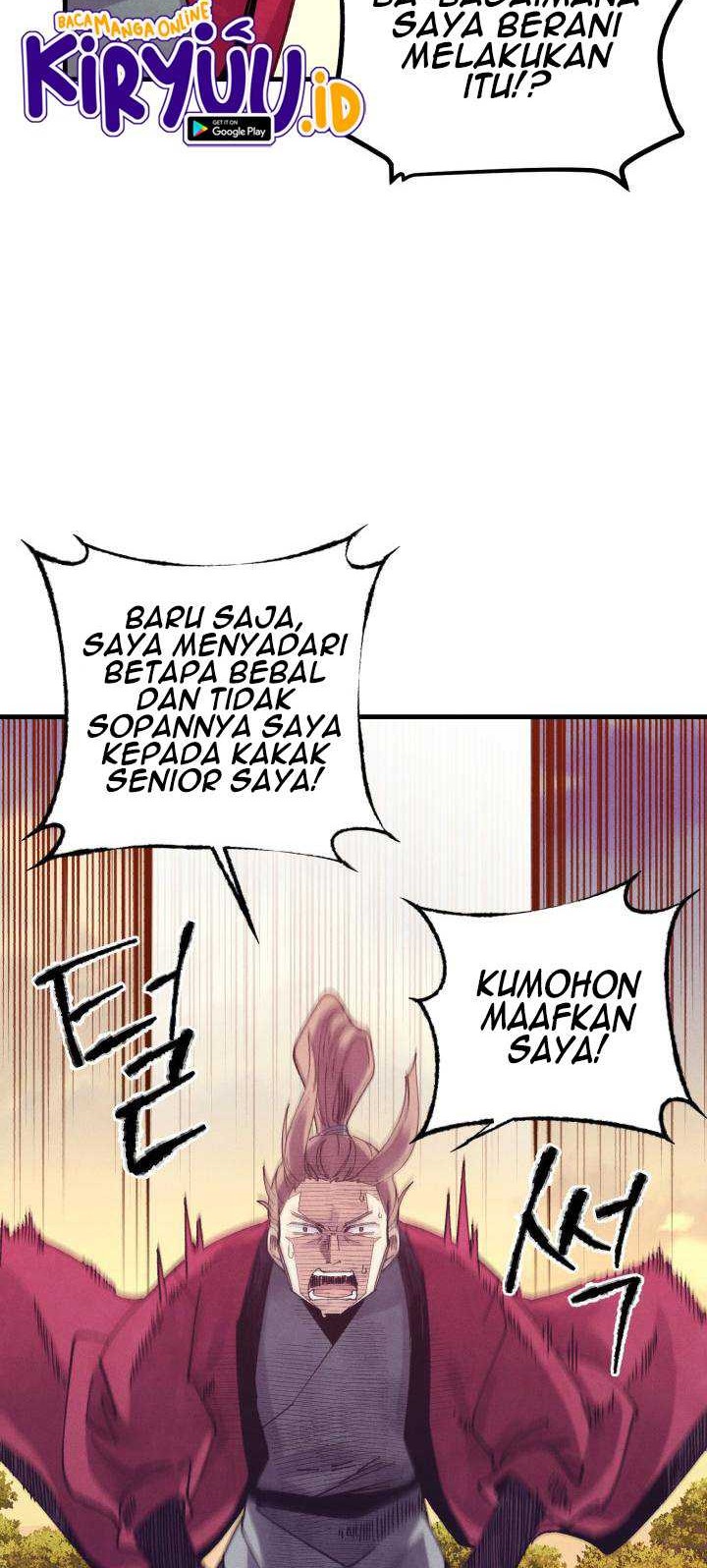 lightning expert Chapter 112 - halaman 28