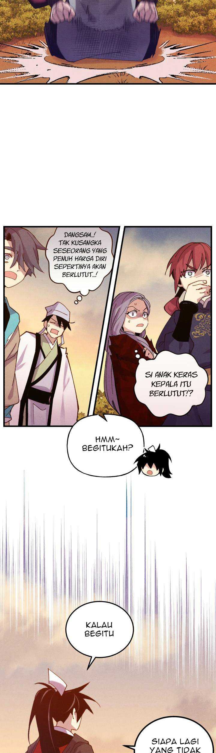 lightning expert Chapter 112 - halaman 29