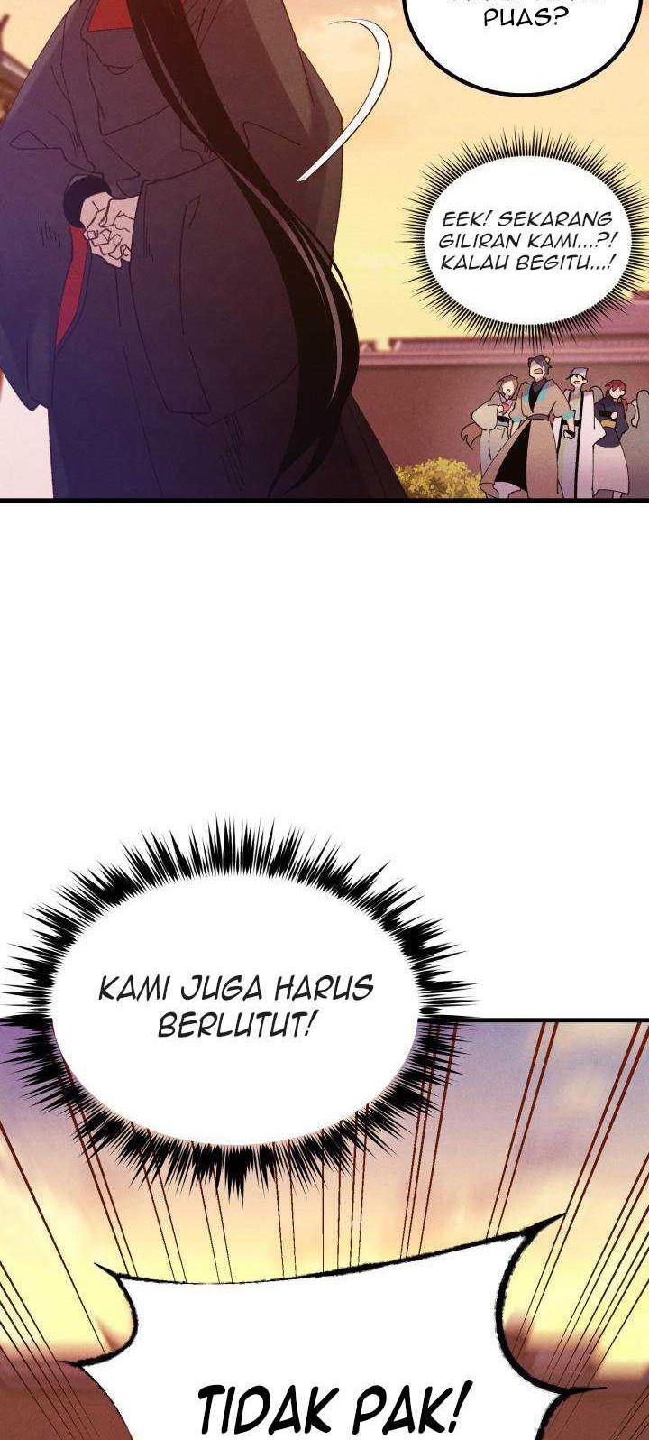 lightning expert Chapter 112 - halaman 30