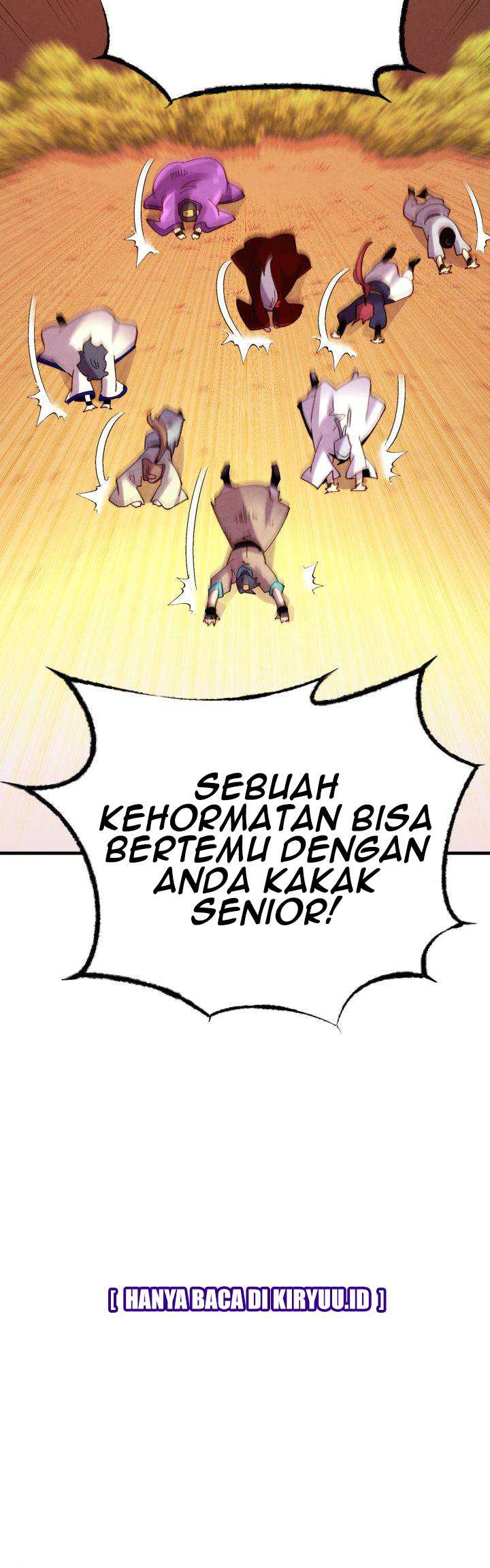 lightning expert Chapter 112 - halaman 31