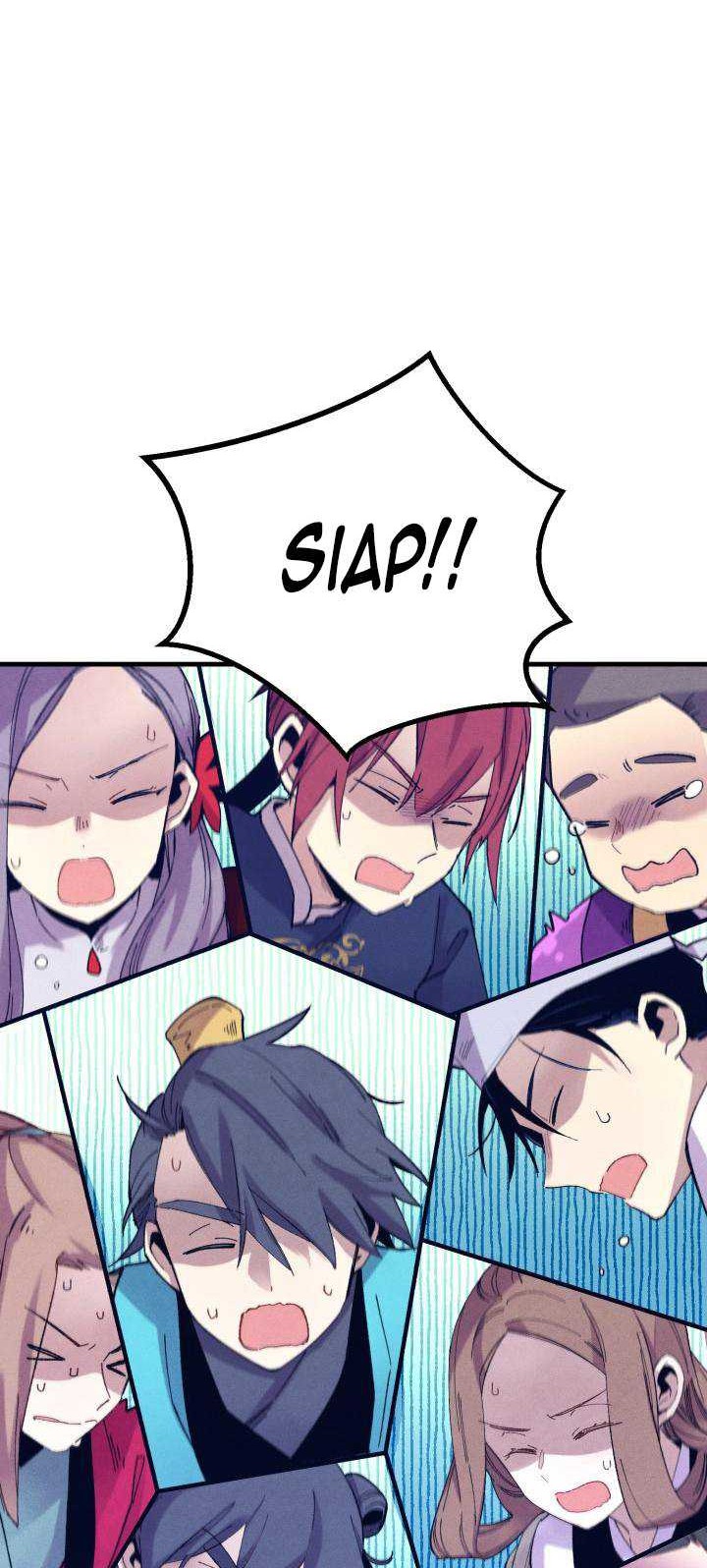 lightning expert Chapter 112 - halaman 33