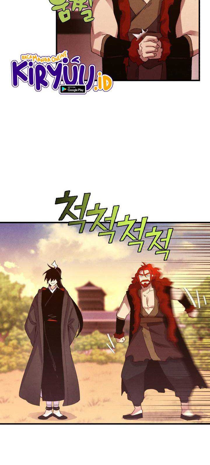 lightning expert Chapter 112 - halaman 35