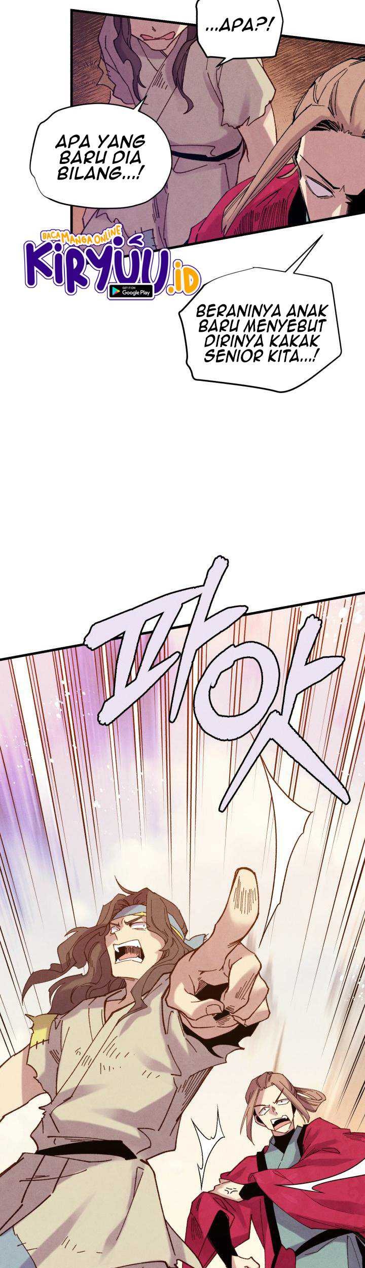 lightning expert Chapter 112 - halaman 4