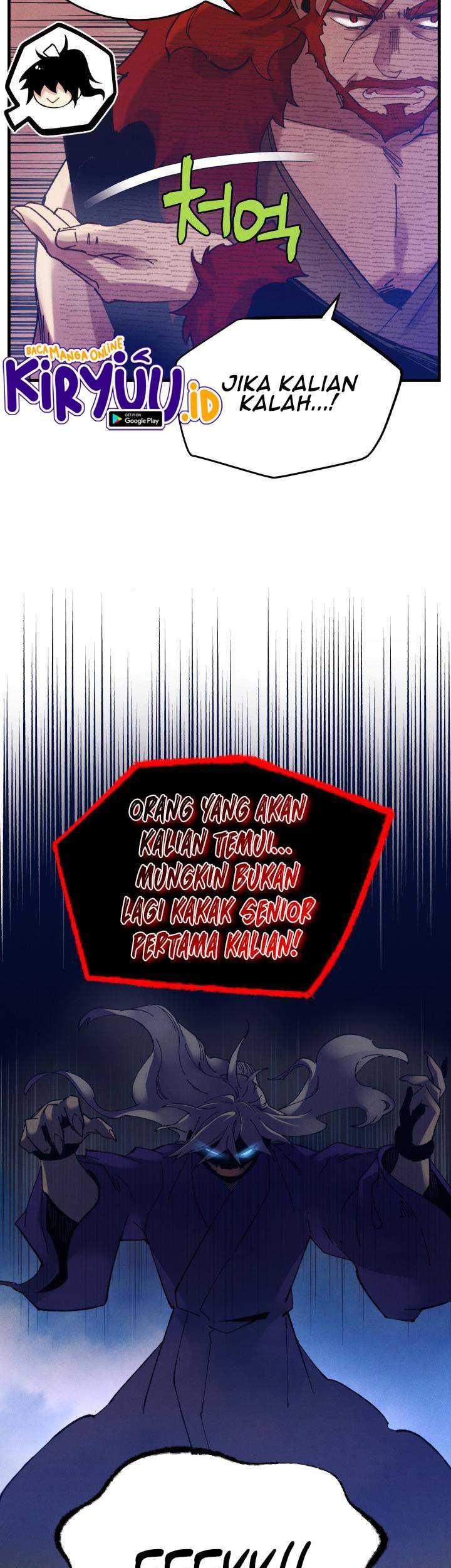 lightning expert Chapter 112 - halaman 42