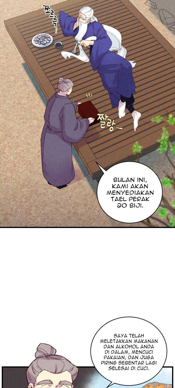 lightning expert Chapter 112 - halaman 45