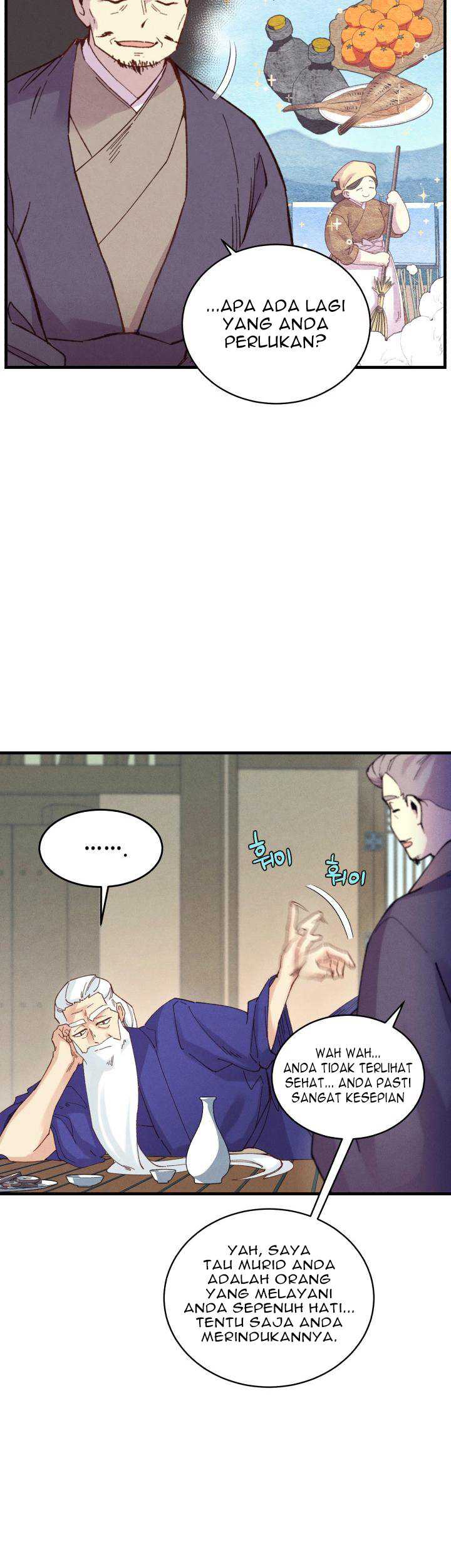 lightning expert Chapter 112 - halaman 46