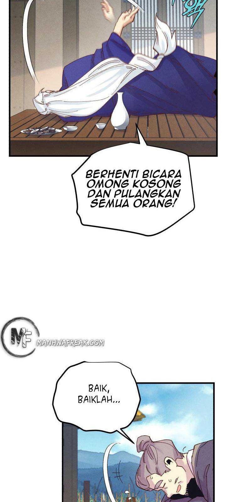 lightning expert Chapter 112 - halaman 48
