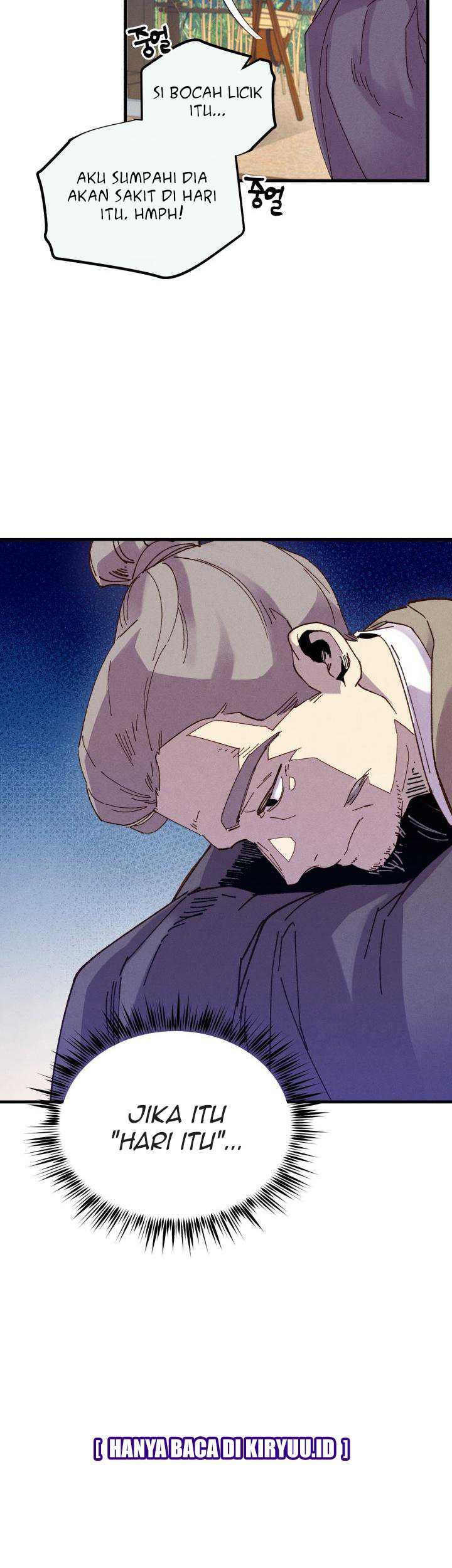 lightning expert Chapter 112 - halaman 49