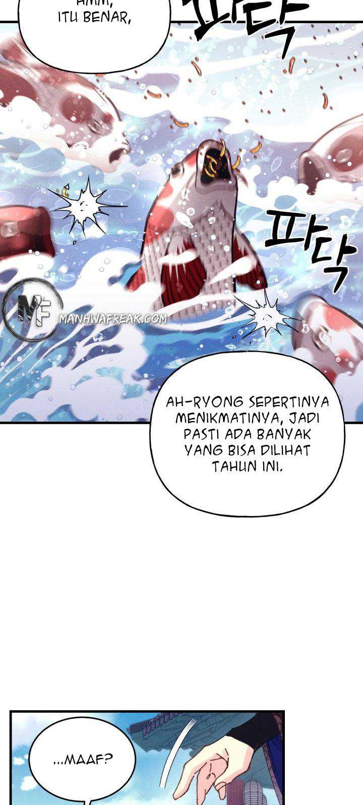 lightning expert Chapter 112 - halaman 52