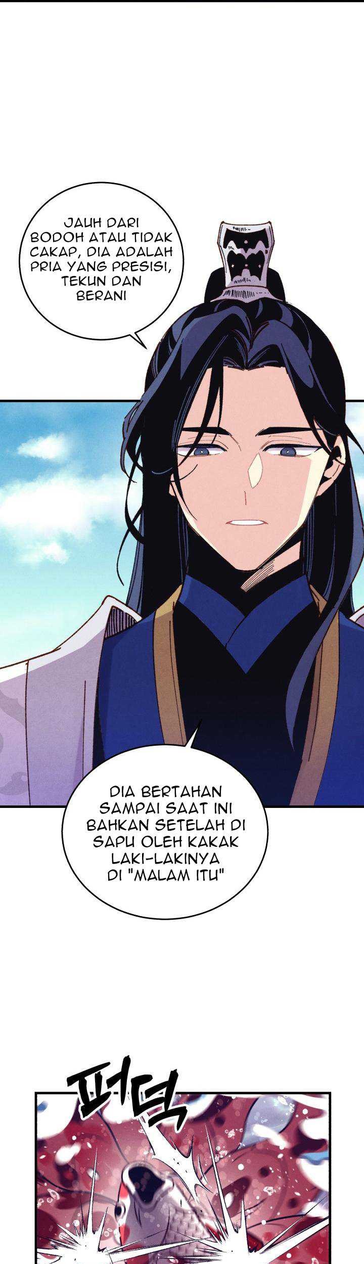 lightning expert Chapter 112 - halaman 55